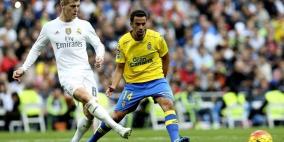 فيديو.. ريال مدريد ينتفض بثلاثية في لاس بالماس