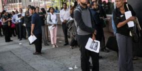 البطالة في بريطانيا في أدنى مستوى منذ 42 عاما