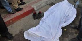 الخليل: العثور على جثة بمصنع مهجور 