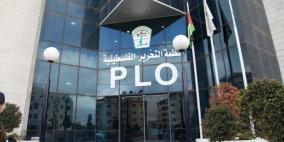منظمة التحرير تستنكر "محاولة اغتيال" أبو نعيم بغزة