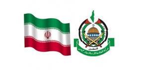 حماس تدين هجوم طهران