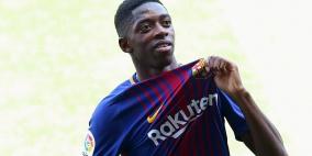 نجم برشلونة الجديد يلبي طلب سواريز