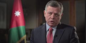 الأردن قلق من تجاوز دوره في القضية الفلسطينية لصالح السعودية 