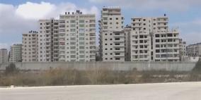 الاحتلال يحضر لتفجير 6 بنايات سكنية في كفر عقب 