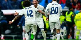 إصابة "غريبة جدا" لجوهرة ريال مدريد تحرمه من اللعب