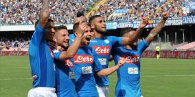 أبرز نتائج مباريات الدوري الايطالي