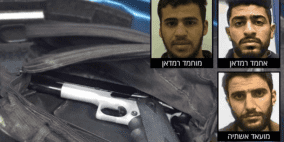 "الشاباك" يزعم: كشف مخطط أسر جندي في الضفة 