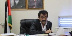 مهنا: لم يتم تعيين اي مدير لمعابر غزة