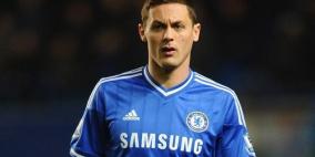 يونايتد يوشك أن يضم ماتيتش