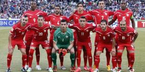 الفدائي يفوز على المالديف بثمانية