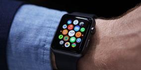 تطبيق  على ساعة أبل الذكية ينقذ شابا أميركيا من الموت