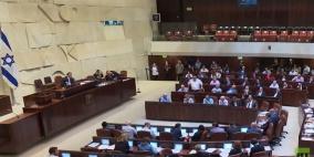 نائب رئيس الكنيست تطالب بتشريع قانون يسمح بإعدام "منفذي العمليات"
