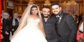 فرق العمر بين سمية الخشاب وأحمد سعد يصدم جمهورهما 