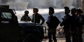 إصابة سائق فلسطيني برصاص "مستعربين" في جنين 