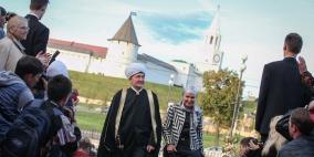 مهرجان السينما الإسلامية يستقبل "يوم للستات"