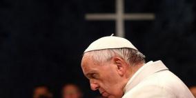 كتاب يفجّر مفاجأة عن بابا الفاتيكان