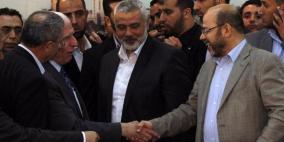 مصر ترحب بموقفي فتح وحماس وتعد باستمرار جهودها