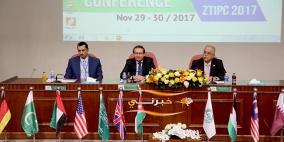 جامعة النجاح الوطنية تشارك في المؤتمر الصيدلاني الدولي السادس  في جامعة الزيتونة بالاردن