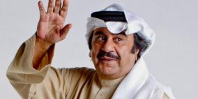 طابع بريدي بالكويت يحمل صورة الفنان عبدالحسين عبدالرضا