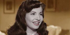 رحيل الفنانة شادية "دلوعة السينما"