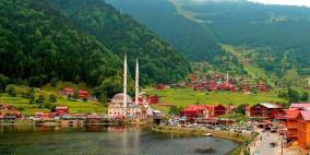 طرابزون عروسة البحر الأسود