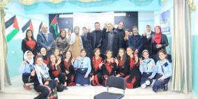 التربية و"فلسطينيات" تعلنان الفائز بالمرتبة الأولى في المناظرات الطلابية على مستوى الجامعات