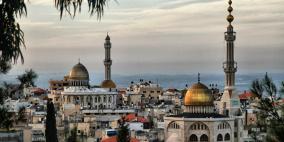  اسرائيل تدرس منع فلسطيني الداخل من الوصول الى القدس
