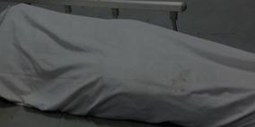 العثور على جثة شاب داخل مزرعة في جنين 