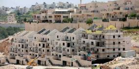 اليابان استمرار اسرائيل بالاستيطان يقوض حل الدولتين