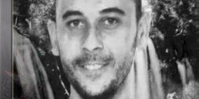 منذ 3 سنوات.. الاسير حسام عمر يرزح في العزل الانفرادي 