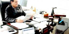 زياد عبد الفتاح يطلق روايته "الرتنو" في رام الله