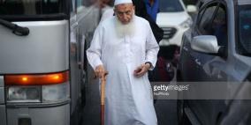 مصر تفتح معبر رفح استثنائيا 