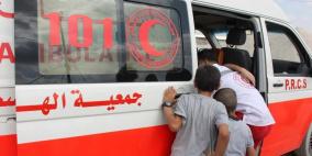 شهيدان في العيزرية وطوباس