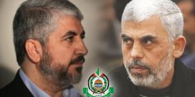 صحيفة: شرخ في حماس جراء "تفاهمات دحلان"