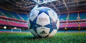 جميع مباريات الجولة 5 من دور المجموعات بدوري الأبطال