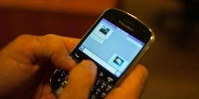 القبض على شخص ابتز سيدة بـ40 ألف شيكل
