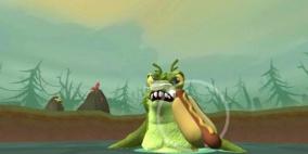 لعبة واقع افتراضي "تشخص مرض الخرف"