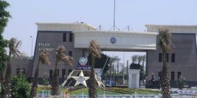 ابواب التسجيل لأكاديمية الشرطة في مصر مفتوحة