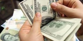 ارتفاع أسعار صرف العملات