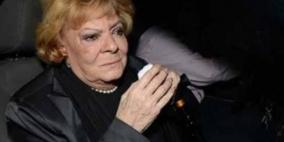 تغييرات كبيرة في ملامح نادية لطفي في أحدث ظهور لها