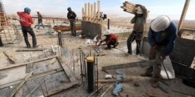 هل ارتفعت أسعار تكاليف البناء في الضفة؟
