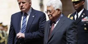 "الناتو في فلسطين".. الرئيس يكشف تفاصيل آخر لقاءاته مع ترامب