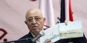 قريع: ضم مستوطنات للقدس خطرا على السلام وحل الدولتين