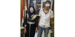 أم تقتل طفلها وتُخفي جثته بمساعدة زوجها بمصر 