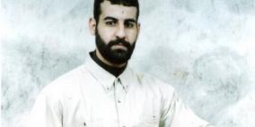 مخابرات الاحتلال تمدد عزل الأسير أحمد المغربي