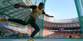 فلسطين تحصد الميدالية الذهبية في بطولة "الجمنزياد" بلبنان