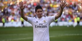 رسميا: نجم ريال مدريد ينتقل الى بايرن ميونخ 