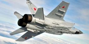 روسيا: ميغ 41 ستعمل بقدرات وسرعة جديدة 