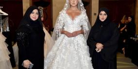 المصممة منى المنصوري تحصل على جائزة مصمم العام في دولة الامارات