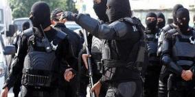 إحباط عملية سطو "خلية إرهابية" على بنك في تونس
